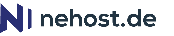 nehost.de | Boris Woltert OnlineSolutions logo